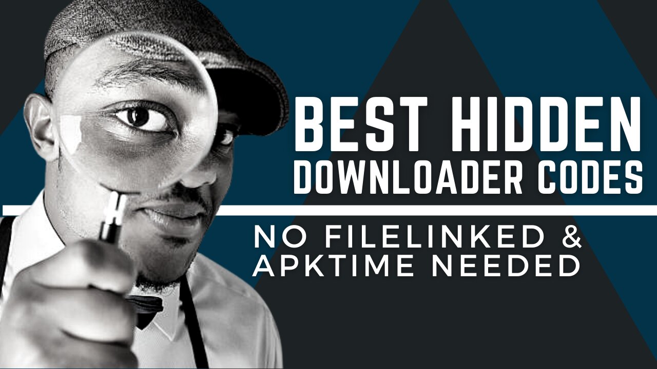 DOWNLOAD THE BEST APPS! (NO FILELINKED & APKTIME NEEDED!) - 2023 GUIDE