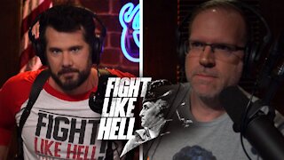 How YOU Can 'Fight Like Hell' & Push Back Against LEFTIST Indoctrination!