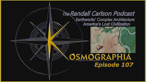 Episode #107 Common Measure - Uncommon Designs of America's Prehistoric Earthworks