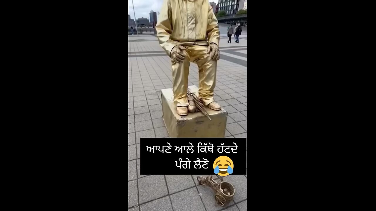 Statue