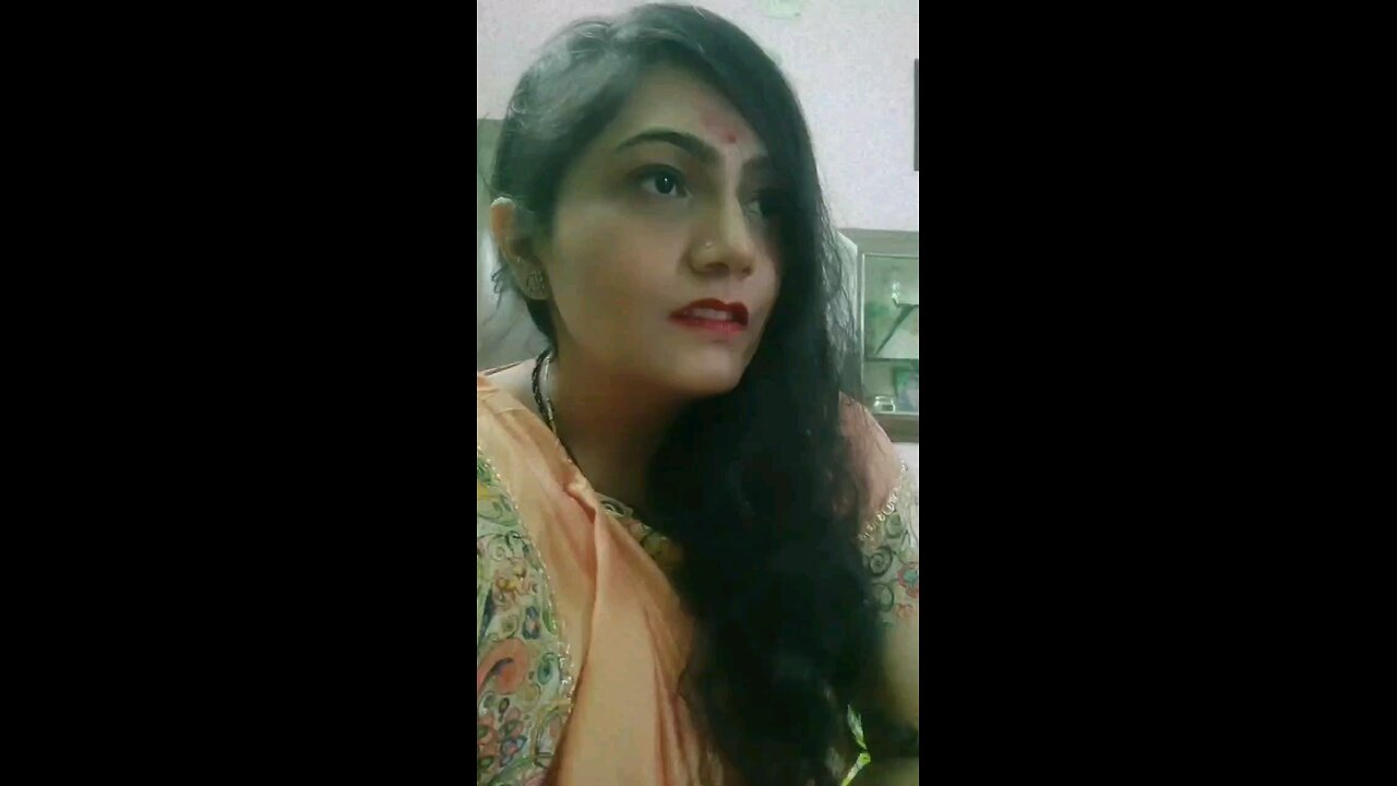 dekhne ko mujhko sau bahane kyu banaye