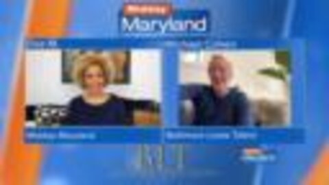 BLT - Baltimore Loves Talent