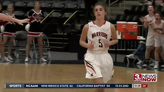 Omaha Westside girls advance to Metro final