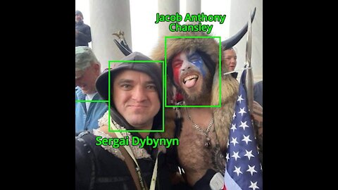 Pompeo, Durham, Haspel and Barr all went to Italy, Ukrainians in the capitol, Youtube cancels me