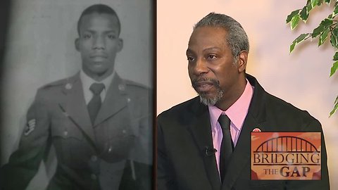 Bridging the Gap: the life and legacy of Baltimore first black fire captain