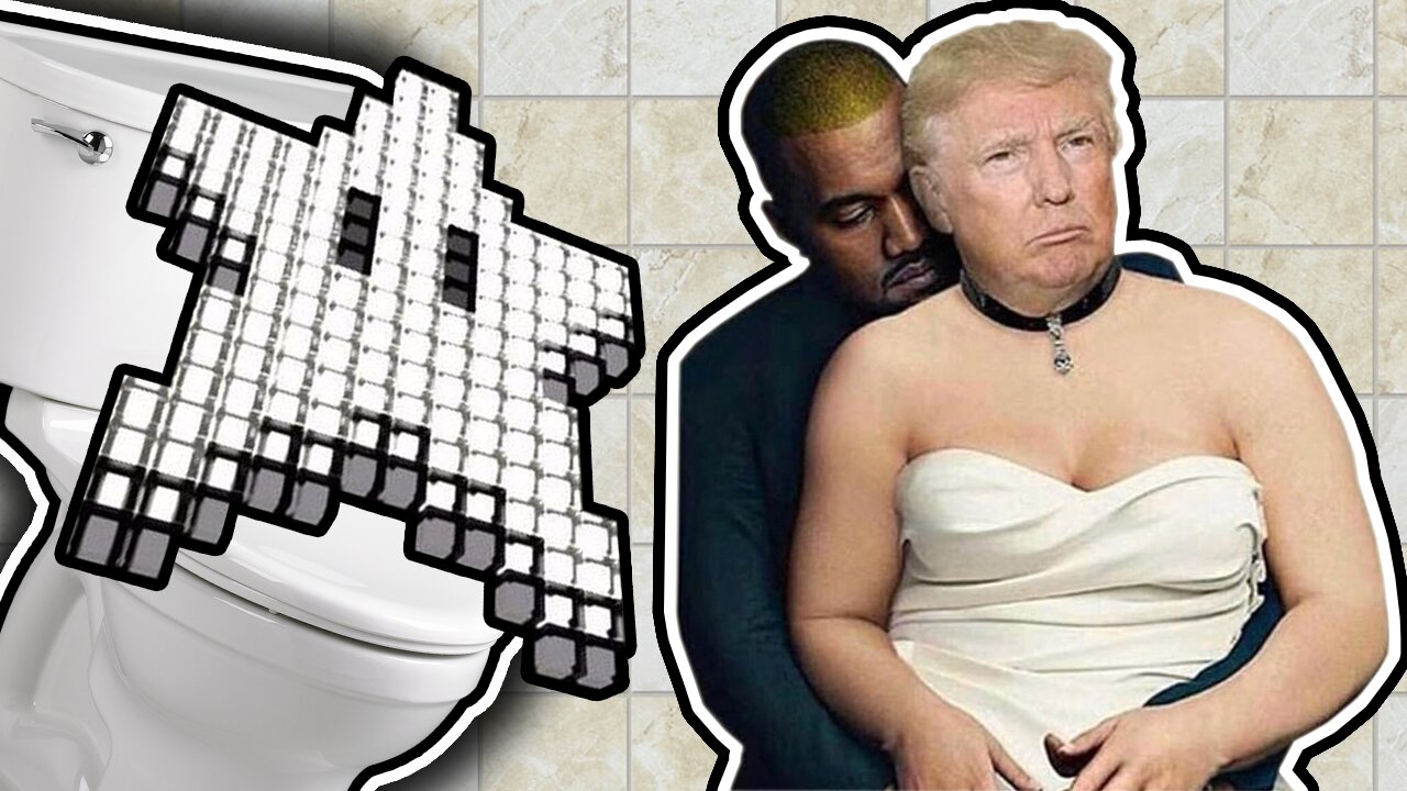 Kanye West's Dragon Energy [DWS21]