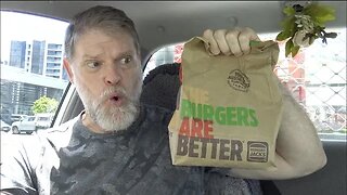 Carolina Whopper Review