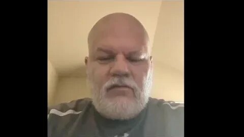 Tommy Reed New Years Resolution 2023