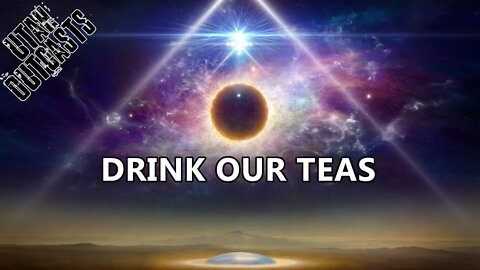 The Tea Sponsored Alien Religion - Episode 360