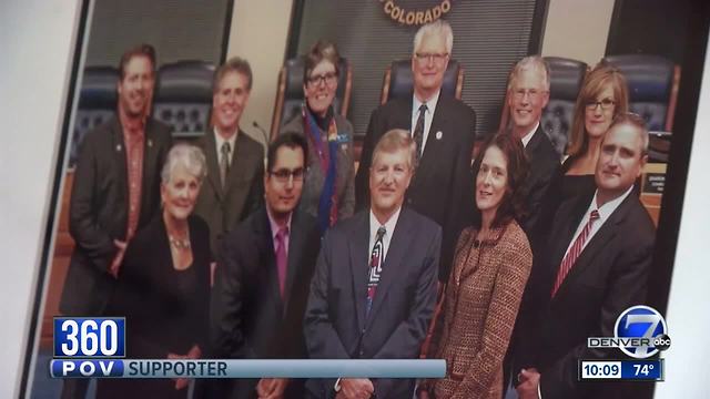 Broomfield considering changing city charter over gender pronouns