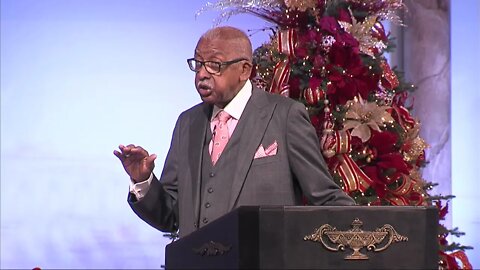 I AM a Spirit Part 2 | Live Stream Replay 12-19-21