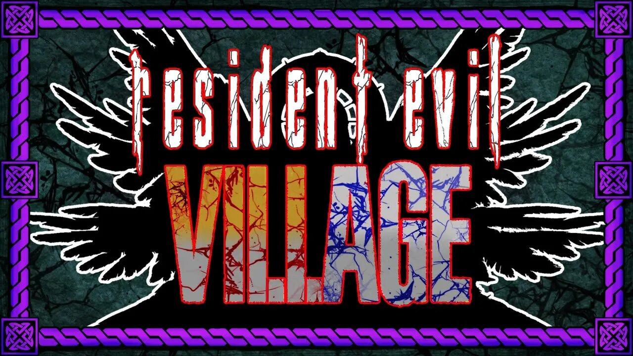 Custody battle ~ finale (Resident Evil 8: Village)