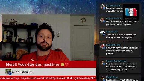 Informations à ne pas manquer ! Important Pour Ceux Qui Veulent Vraiment Sortir La Caq !!!