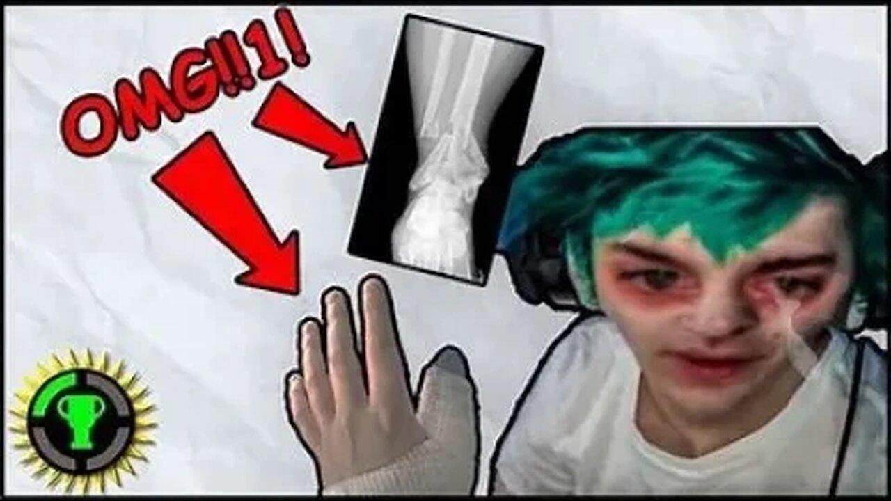 Theories that'll make your blood boil
