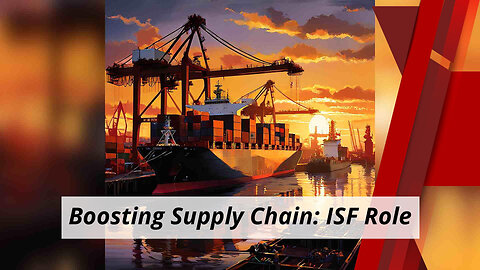 Securing the Supply Chain: The Role of Importer Security Filing