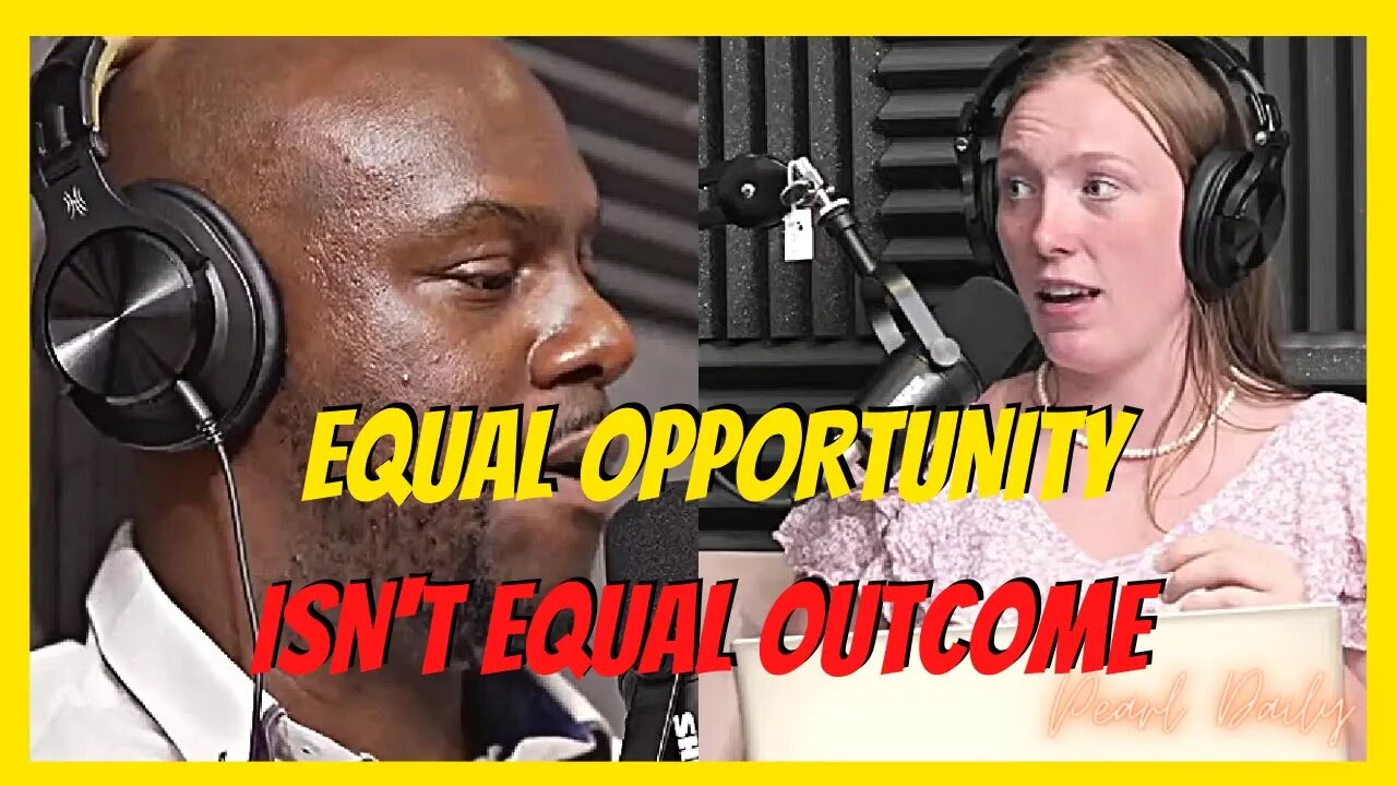Women Don't want equal opportunity (they want this instead...)