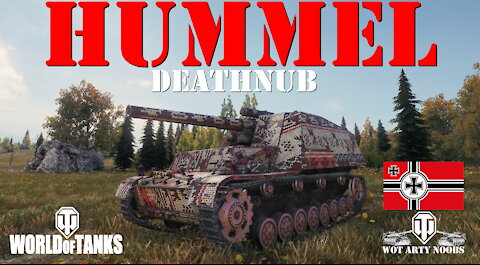 Hummel - Deathnub