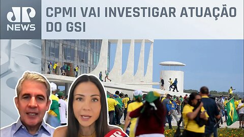 Governo Lula terá que explicar sobre possível omissão durante os ataques de 8 de janeiro