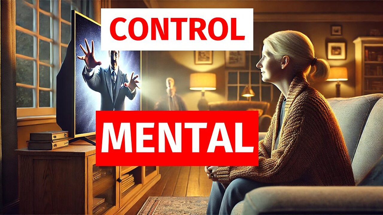 Cómo Liberarse del Control Mental y el Trauma