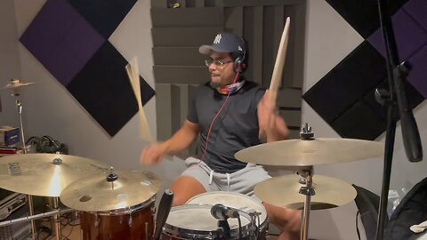 Not Like Us - Kendrick Lamar - Drum Cover