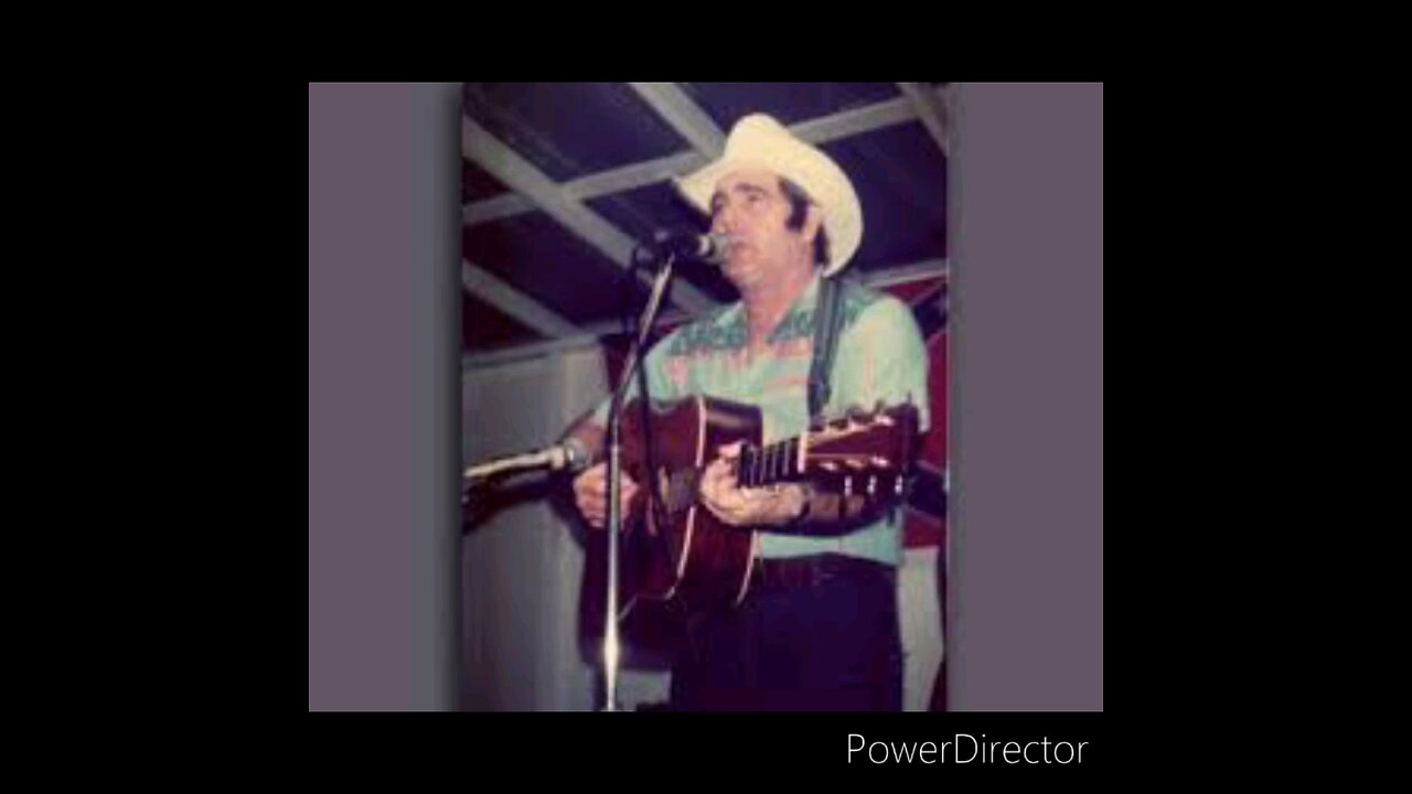 Aubrey Holt - When The Warden Turns The Key