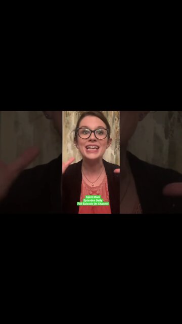 Thank God They Aren’t Burning The Witch Anymore