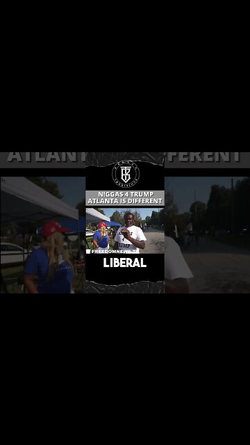 N!99@S 4 Trump -Trump for King 2024 Atlanta is different #shrots #trump #atlanta