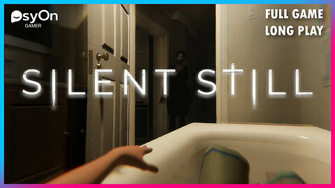Silent Still | Full Game | Longplay | Walkthrough | Gameplay No Commentary