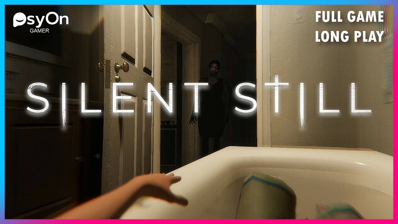 Silent Still | Full Game | Longplay | Walkthrough | Gameplay No Commentary