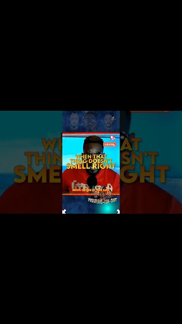 If that thang doesn't smell right when you turn off the lights it doesn't matter what race you are.