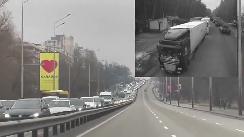 Looks like this really is is the dreaded full-scale invasion #Ukraine.