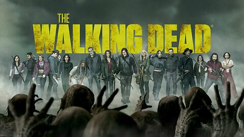 Walking Dead Rumble!