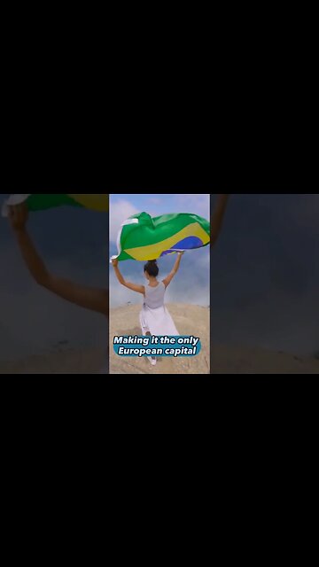 Amazing facts about Brazil South America | Learn Geography #shorts