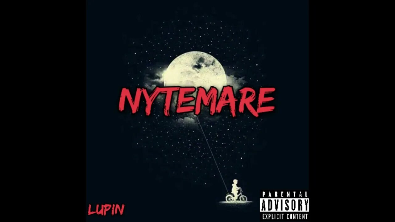 NYTEMARE - Prod. Pendo46 (Official Audio)