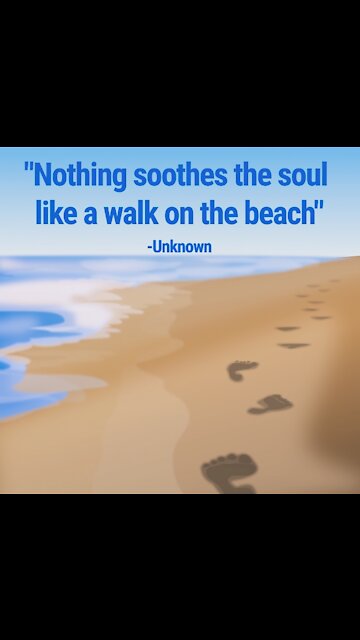 Walk on the Beach [GMG Originals]