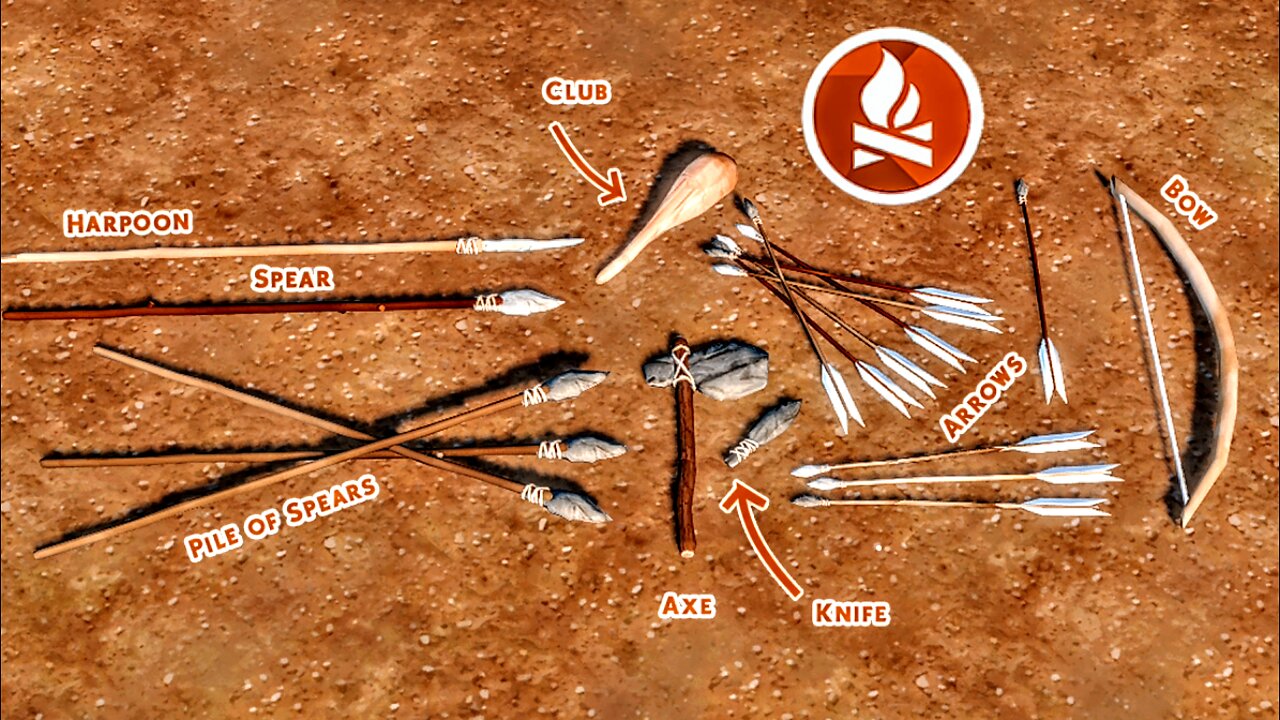 InfoWars Sticks and Stones