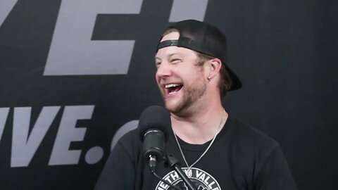 WATCH: Dakota Poorman Interview
