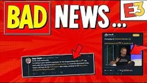 Modern Warfare is in Big Trouble after E3 News
