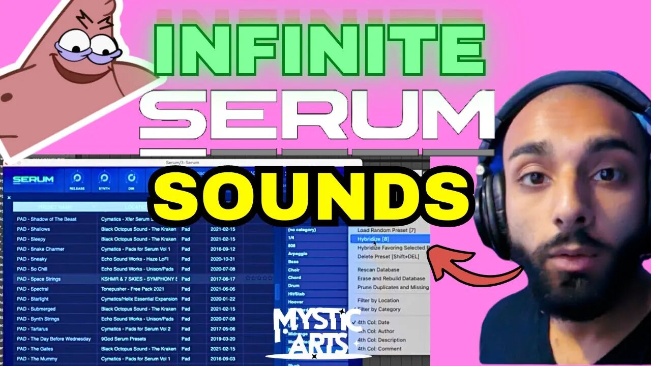 Serum Hacks that feel illegal to know ❌❌