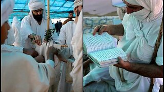 Mandaeans: the Last Living Gnostic Sect that is worshipping John the Baptist