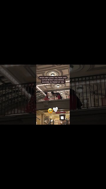 We Left and This Happened 🥹