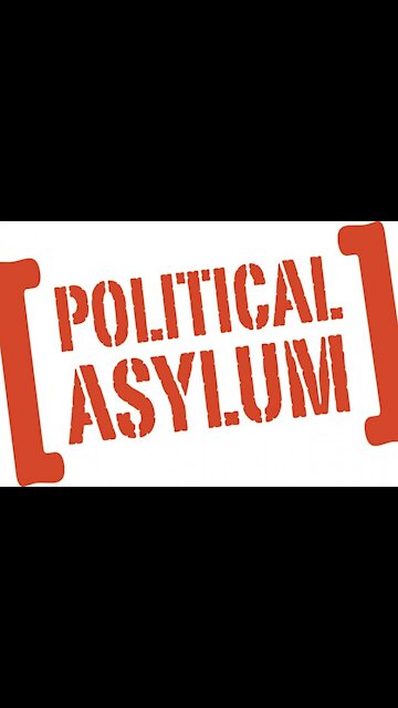 CONSTANT FABRICATED HOSTILITY OR CHAOS AT EVERY TURN TO DRIVE ME OUT OF SPAIN STOP OR CORRUPT ASYLUM