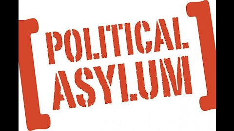 CONSTANT FABRICATED HOSTILITY OR CHAOS AT EVERY TURN TO DRIVE ME OUT OF SPAIN STOP OR CORRUPT ASYLUM