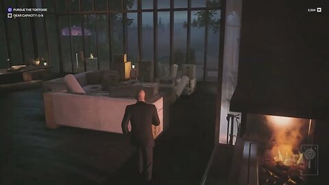 HITMAN 3 Freelancer House Unlock 🔓