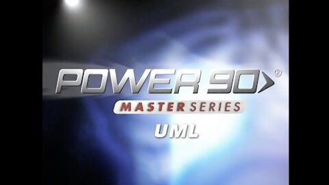 Power 90 - UML