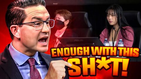 Freedom Convoy Organizer Questions Zexi Li Full Video