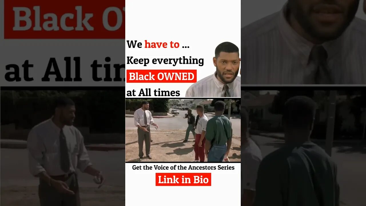 ❗️ Just listen ❗️ | Forgotten Black History #youtubeblack #blackhistory