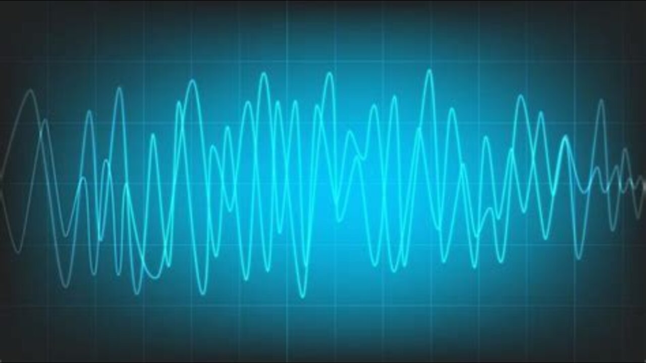 Everything we do is controlled and enabled by electrical signals running through our bodies ⚡️