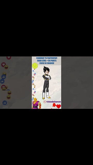 dragon ball heroes manga dragon ball gt review monaka dbs #saiyanpower #dbzart #songoku #dragonballe