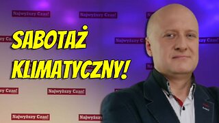 Tomasz Cukiernik: Ekowariactwo!